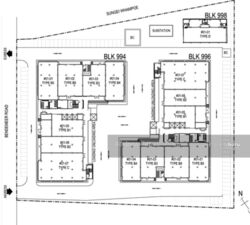 B Central (D12), Factory #301123421